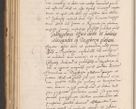 Zdjęcie nr 198 dla obiektu archiwalnego: Acta actorum causarum, sentenciarum tam diffinitivarum quam interlocutoriarum et obligacionum coram reverendo domino Petro Mischkowski custode Kielcensi, canonico vicarioque in spiritualibus generali Cracoviensi ad annum Domini millesimum quingentesimum octavum, cuius indicio est sexta, pontificatus sanctissimi in Christo patris et domini nostri domini Pauli divina providencia pape tercii feliciter moderni, anno coronacionis quarto decimo continuantur