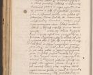 Zdjęcie nr 194 dla obiektu archiwalnego: Acta actorum causarum, sentenciarum tam diffinitivarum quam interlocutoriarum et obligacionum coram reverendo domino Petro Mischkowski custode Kielcensi, canonico vicarioque in spiritualibus generali Cracoviensi ad annum Domini millesimum quingentesimum octavum, cuius indicio est sexta, pontificatus sanctissimi in Christo patris et domini nostri domini Pauli divina providencia pape tercii feliciter moderni, anno coronacionis quarto decimo continuantur