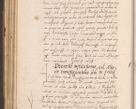 Zdjęcie nr 192 dla obiektu archiwalnego: Acta actorum causarum, sentenciarum tam diffinitivarum quam interlocutoriarum et obligacionum coram reverendo domino Petro Mischkowski custode Kielcensi, canonico vicarioque in spiritualibus generali Cracoviensi ad annum Domini millesimum quingentesimum octavum, cuius indicio est sexta, pontificatus sanctissimi in Christo patris et domini nostri domini Pauli divina providencia pape tercii feliciter moderni, anno coronacionis quarto decimo continuantur