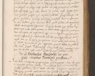 Zdjęcie nr 189 dla obiektu archiwalnego: Acta actorum causarum, sentenciarum tam diffinitivarum quam interlocutoriarum et obligacionum coram reverendo domino Petro Mischkowski custode Kielcensi, canonico vicarioque in spiritualibus generali Cracoviensi ad annum Domini millesimum quingentesimum octavum, cuius indicio est sexta, pontificatus sanctissimi in Christo patris et domini nostri domini Pauli divina providencia pape tercii feliciter moderni, anno coronacionis quarto decimo continuantur