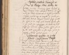 Zdjęcie nr 188 dla obiektu archiwalnego: Acta actorum causarum, sentenciarum tam diffinitivarum quam interlocutoriarum et obligacionum coram reverendo domino Petro Mischkowski custode Kielcensi, canonico vicarioque in spiritualibus generali Cracoviensi ad annum Domini millesimum quingentesimum octavum, cuius indicio est sexta, pontificatus sanctissimi in Christo patris et domini nostri domini Pauli divina providencia pape tercii feliciter moderni, anno coronacionis quarto decimo continuantur