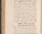 Zdjęcie nr 180 dla obiektu archiwalnego: Acta actorum causarum, sentenciarum tam diffinitivarum quam interlocutoriarum et obligacionum coram reverendo domino Petro Mischkowski custode Kielcensi, canonico vicarioque in spiritualibus generali Cracoviensi ad annum Domini millesimum quingentesimum octavum, cuius indicio est sexta, pontificatus sanctissimi in Christo patris et domini nostri domini Pauli divina providencia pape tercii feliciter moderni, anno coronacionis quarto decimo continuantur