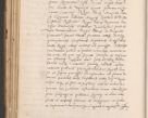 Zdjęcie nr 176 dla obiektu archiwalnego: Acta actorum causarum, sentenciarum tam diffinitivarum quam interlocutoriarum et obligacionum coram reverendo domino Petro Mischkowski custode Kielcensi, canonico vicarioque in spiritualibus generali Cracoviensi ad annum Domini millesimum quingentesimum octavum, cuius indicio est sexta, pontificatus sanctissimi in Christo patris et domini nostri domini Pauli divina providencia pape tercii feliciter moderni, anno coronacionis quarto decimo continuantur