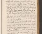 Zdjęcie nr 175 dla obiektu archiwalnego: Acta actorum causarum, sentenciarum tam diffinitivarum quam interlocutoriarum et obligacionum coram reverendo domino Petro Mischkowski custode Kielcensi, canonico vicarioque in spiritualibus generali Cracoviensi ad annum Domini millesimum quingentesimum octavum, cuius indicio est sexta, pontificatus sanctissimi in Christo patris et domini nostri domini Pauli divina providencia pape tercii feliciter moderni, anno coronacionis quarto decimo continuantur