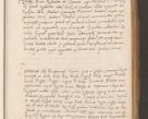 Zdjęcie nr 173 dla obiektu archiwalnego: Acta actorum causarum, sentenciarum tam diffinitivarum quam interlocutoriarum et obligacionum coram reverendo domino Petro Mischkowski custode Kielcensi, canonico vicarioque in spiritualibus generali Cracoviensi ad annum Domini millesimum quingentesimum octavum, cuius indicio est sexta, pontificatus sanctissimi in Christo patris et domini nostri domini Pauli divina providencia pape tercii feliciter moderni, anno coronacionis quarto decimo continuantur
