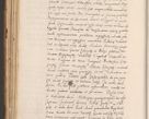 Zdjęcie nr 174 dla obiektu archiwalnego: Acta actorum causarum, sentenciarum tam diffinitivarum quam interlocutoriarum et obligacionum coram reverendo domino Petro Mischkowski custode Kielcensi, canonico vicarioque in spiritualibus generali Cracoviensi ad annum Domini millesimum quingentesimum octavum, cuius indicio est sexta, pontificatus sanctissimi in Christo patris et domini nostri domini Pauli divina providencia pape tercii feliciter moderni, anno coronacionis quarto decimo continuantur