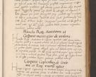 Zdjęcie nr 171 dla obiektu archiwalnego: Acta actorum causarum, sentenciarum tam diffinitivarum quam interlocutoriarum et obligacionum coram reverendo domino Petro Mischkowski custode Kielcensi, canonico vicarioque in spiritualibus generali Cracoviensi ad annum Domini millesimum quingentesimum octavum, cuius indicio est sexta, pontificatus sanctissimi in Christo patris et domini nostri domini Pauli divina providencia pape tercii feliciter moderni, anno coronacionis quarto decimo continuantur