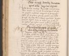 Zdjęcie nr 168 dla obiektu archiwalnego: Acta actorum causarum, sentenciarum tam diffinitivarum quam interlocutoriarum et obligacionum coram reverendo domino Petro Mischkowski custode Kielcensi, canonico vicarioque in spiritualibus generali Cracoviensi ad annum Domini millesimum quingentesimum octavum, cuius indicio est sexta, pontificatus sanctissimi in Christo patris et domini nostri domini Pauli divina providencia pape tercii feliciter moderni, anno coronacionis quarto decimo continuantur
