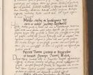 Zdjęcie nr 163 dla obiektu archiwalnego: Acta actorum causarum, sentenciarum tam diffinitivarum quam interlocutoriarum et obligacionum coram reverendo domino Petro Mischkowski custode Kielcensi, canonico vicarioque in spiritualibus generali Cracoviensi ad annum Domini millesimum quingentesimum octavum, cuius indicio est sexta, pontificatus sanctissimi in Christo patris et domini nostri domini Pauli divina providencia pape tercii feliciter moderni, anno coronacionis quarto decimo continuantur