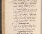 Zdjęcie nr 166 dla obiektu archiwalnego: Acta actorum causarum, sentenciarum tam diffinitivarum quam interlocutoriarum et obligacionum coram reverendo domino Petro Mischkowski custode Kielcensi, canonico vicarioque in spiritualibus generali Cracoviensi ad annum Domini millesimum quingentesimum octavum, cuius indicio est sexta, pontificatus sanctissimi in Christo patris et domini nostri domini Pauli divina providencia pape tercii feliciter moderni, anno coronacionis quarto decimo continuantur
