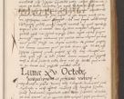 Zdjęcie nr 161 dla obiektu archiwalnego: Acta actorum causarum, sentenciarum tam diffinitivarum quam interlocutoriarum et obligacionum coram reverendo domino Petro Mischkowski custode Kielcensi, canonico vicarioque in spiritualibus generali Cracoviensi ad annum Domini millesimum quingentesimum octavum, cuius indicio est sexta, pontificatus sanctissimi in Christo patris et domini nostri domini Pauli divina providencia pape tercii feliciter moderni, anno coronacionis quarto decimo continuantur