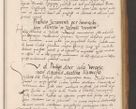 Zdjęcie nr 159 dla obiektu archiwalnego: Acta actorum causarum, sentenciarum tam diffinitivarum quam interlocutoriarum et obligacionum coram reverendo domino Petro Mischkowski custode Kielcensi, canonico vicarioque in spiritualibus generali Cracoviensi ad annum Domini millesimum quingentesimum octavum, cuius indicio est sexta, pontificatus sanctissimi in Christo patris et domini nostri domini Pauli divina providencia pape tercii feliciter moderni, anno coronacionis quarto decimo continuantur
