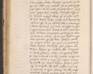 Zdjęcie nr 160 dla obiektu archiwalnego: Acta actorum causarum, sentenciarum tam diffinitivarum quam interlocutoriarum et obligacionum coram reverendo domino Petro Mischkowski custode Kielcensi, canonico vicarioque in spiritualibus generali Cracoviensi ad annum Domini millesimum quingentesimum octavum, cuius indicio est sexta, pontificatus sanctissimi in Christo patris et domini nostri domini Pauli divina providencia pape tercii feliciter moderni, anno coronacionis quarto decimo continuantur