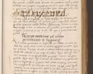 Zdjęcie nr 155 dla obiektu archiwalnego: Acta actorum causarum, sentenciarum tam diffinitivarum quam interlocutoriarum et obligacionum coram reverendo domino Petro Mischkowski custode Kielcensi, canonico vicarioque in spiritualibus generali Cracoviensi ad annum Domini millesimum quingentesimum octavum, cuius indicio est sexta, pontificatus sanctissimi in Christo patris et domini nostri domini Pauli divina providencia pape tercii feliciter moderni, anno coronacionis quarto decimo continuantur