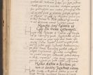 Zdjęcie nr 158 dla obiektu archiwalnego: Acta actorum causarum, sentenciarum tam diffinitivarum quam interlocutoriarum et obligacionum coram reverendo domino Petro Mischkowski custode Kielcensi, canonico vicarioque in spiritualibus generali Cracoviensi ad annum Domini millesimum quingentesimum octavum, cuius indicio est sexta, pontificatus sanctissimi in Christo patris et domini nostri domini Pauli divina providencia pape tercii feliciter moderni, anno coronacionis quarto decimo continuantur