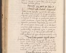 Zdjęcie nr 154 dla obiektu archiwalnego: Acta actorum causarum, sentenciarum tam diffinitivarum quam interlocutoriarum et obligacionum coram reverendo domino Petro Mischkowski custode Kielcensi, canonico vicarioque in spiritualibus generali Cracoviensi ad annum Domini millesimum quingentesimum octavum, cuius indicio est sexta, pontificatus sanctissimi in Christo patris et domini nostri domini Pauli divina providencia pape tercii feliciter moderni, anno coronacionis quarto decimo continuantur