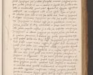 Zdjęcie nr 151 dla obiektu archiwalnego: Acta actorum causarum, sentenciarum tam diffinitivarum quam interlocutoriarum et obligacionum coram reverendo domino Petro Mischkowski custode Kielcensi, canonico vicarioque in spiritualibus generali Cracoviensi ad annum Domini millesimum quingentesimum octavum, cuius indicio est sexta, pontificatus sanctissimi in Christo patris et domini nostri domini Pauli divina providencia pape tercii feliciter moderni, anno coronacionis quarto decimo continuantur