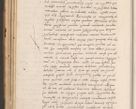 Zdjęcie nr 150 dla obiektu archiwalnego: Acta actorum causarum, sentenciarum tam diffinitivarum quam interlocutoriarum et obligacionum coram reverendo domino Petro Mischkowski custode Kielcensi, canonico vicarioque in spiritualibus generali Cracoviensi ad annum Domini millesimum quingentesimum octavum, cuius indicio est sexta, pontificatus sanctissimi in Christo patris et domini nostri domini Pauli divina providencia pape tercii feliciter moderni, anno coronacionis quarto decimo continuantur