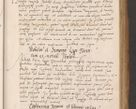 Zdjęcie nr 145 dla obiektu archiwalnego: Acta actorum causarum, sentenciarum tam diffinitivarum quam interlocutoriarum et obligacionum coram reverendo domino Petro Mischkowski custode Kielcensi, canonico vicarioque in spiritualibus generali Cracoviensi ad annum Domini millesimum quingentesimum octavum, cuius indicio est sexta, pontificatus sanctissimi in Christo patris et domini nostri domini Pauli divina providencia pape tercii feliciter moderni, anno coronacionis quarto decimo continuantur