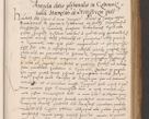 Zdjęcie nr 141 dla obiektu archiwalnego: Acta actorum causarum, sentenciarum tam diffinitivarum quam interlocutoriarum et obligacionum coram reverendo domino Petro Mischkowski custode Kielcensi, canonico vicarioque in spiritualibus generali Cracoviensi ad annum Domini millesimum quingentesimum octavum, cuius indicio est sexta, pontificatus sanctissimi in Christo patris et domini nostri domini Pauli divina providencia pape tercii feliciter moderni, anno coronacionis quarto decimo continuantur