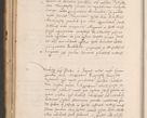 Zdjęcie nr 136 dla obiektu archiwalnego: Acta actorum causarum, sentenciarum tam diffinitivarum quam interlocutoriarum et obligacionum coram reverendo domino Petro Mischkowski custode Kielcensi, canonico vicarioque in spiritualibus generali Cracoviensi ad annum Domini millesimum quingentesimum octavum, cuius indicio est sexta, pontificatus sanctissimi in Christo patris et domini nostri domini Pauli divina providencia pape tercii feliciter moderni, anno coronacionis quarto decimo continuantur