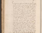 Zdjęcie nr 132 dla obiektu archiwalnego: Acta actorum causarum, sentenciarum tam diffinitivarum quam interlocutoriarum et obligacionum coram reverendo domino Petro Mischkowski custode Kielcensi, canonico vicarioque in spiritualibus generali Cracoviensi ad annum Domini millesimum quingentesimum octavum, cuius indicio est sexta, pontificatus sanctissimi in Christo patris et domini nostri domini Pauli divina providencia pape tercii feliciter moderni, anno coronacionis quarto decimo continuantur