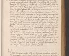 Zdjęcie nr 133 dla obiektu archiwalnego: Acta actorum causarum, sentenciarum tam diffinitivarum quam interlocutoriarum et obligacionum coram reverendo domino Petro Mischkowski custode Kielcensi, canonico vicarioque in spiritualibus generali Cracoviensi ad annum Domini millesimum quingentesimum octavum, cuius indicio est sexta, pontificatus sanctissimi in Christo patris et domini nostri domini Pauli divina providencia pape tercii feliciter moderni, anno coronacionis quarto decimo continuantur