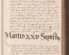 Zdjęcie nr 123 dla obiektu archiwalnego: Acta actorum causarum, sentenciarum tam diffinitivarum quam interlocutoriarum et obligacionum coram reverendo domino Petro Mischkowski custode Kielcensi, canonico vicarioque in spiritualibus generali Cracoviensi ad annum Domini millesimum quingentesimum octavum, cuius indicio est sexta, pontificatus sanctissimi in Christo patris et domini nostri domini Pauli divina providencia pape tercii feliciter moderni, anno coronacionis quarto decimo continuantur
