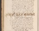Zdjęcie nr 120 dla obiektu archiwalnego: Acta actorum causarum, sentenciarum tam diffinitivarum quam interlocutoriarum et obligacionum coram reverendo domino Petro Mischkowski custode Kielcensi, canonico vicarioque in spiritualibus generali Cracoviensi ad annum Domini millesimum quingentesimum octavum, cuius indicio est sexta, pontificatus sanctissimi in Christo patris et domini nostri domini Pauli divina providencia pape tercii feliciter moderni, anno coronacionis quarto decimo continuantur