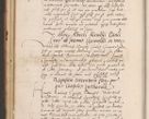 Zdjęcie nr 116 dla obiektu archiwalnego: Acta actorum causarum, sentenciarum tam diffinitivarum quam interlocutoriarum et obligacionum coram reverendo domino Petro Mischkowski custode Kielcensi, canonico vicarioque in spiritualibus generali Cracoviensi ad annum Domini millesimum quingentesimum octavum, cuius indicio est sexta, pontificatus sanctissimi in Christo patris et domini nostri domini Pauli divina providencia pape tercii feliciter moderni, anno coronacionis quarto decimo continuantur
