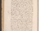 Zdjęcie nr 114 dla obiektu archiwalnego: Acta actorum causarum, sentenciarum tam diffinitivarum quam interlocutoriarum et obligacionum coram reverendo domino Petro Mischkowski custode Kielcensi, canonico vicarioque in spiritualibus generali Cracoviensi ad annum Domini millesimum quingentesimum octavum, cuius indicio est sexta, pontificatus sanctissimi in Christo patris et domini nostri domini Pauli divina providencia pape tercii feliciter moderni, anno coronacionis quarto decimo continuantur