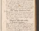 Zdjęcie nr 109 dla obiektu archiwalnego: Acta actorum causarum, sentenciarum tam diffinitivarum quam interlocutoriarum et obligacionum coram reverendo domino Petro Mischkowski custode Kielcensi, canonico vicarioque in spiritualibus generali Cracoviensi ad annum Domini millesimum quingentesimum octavum, cuius indicio est sexta, pontificatus sanctissimi in Christo patris et domini nostri domini Pauli divina providencia pape tercii feliciter moderni, anno coronacionis quarto decimo continuantur