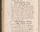 Zdjęcie nr 110 dla obiektu archiwalnego: Acta actorum causarum, sentenciarum tam diffinitivarum quam interlocutoriarum et obligacionum coram reverendo domino Petro Mischkowski custode Kielcensi, canonico vicarioque in spiritualibus generali Cracoviensi ad annum Domini millesimum quingentesimum octavum, cuius indicio est sexta, pontificatus sanctissimi in Christo patris et domini nostri domini Pauli divina providencia pape tercii feliciter moderni, anno coronacionis quarto decimo continuantur