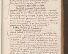 Zdjęcie nr 99 dla obiektu archiwalnego: Acta actorum causarum, sentenciarum tam diffinitivarum quam interlocutoriarum et obligacionum coram reverendo domino Petro Mischkowski custode Kielcensi, canonico vicarioque in spiritualibus generali Cracoviensi ad annum Domini millesimum quingentesimum octavum, cuius indicio est sexta, pontificatus sanctissimi in Christo patris et domini nostri domini Pauli divina providencia pape tercii feliciter moderni, anno coronacionis quarto decimo continuantur