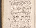 Zdjęcie nr 98 dla obiektu archiwalnego: Acta actorum causarum, sentenciarum tam diffinitivarum quam interlocutoriarum et obligacionum coram reverendo domino Petro Mischkowski custode Kielcensi, canonico vicarioque in spiritualibus generali Cracoviensi ad annum Domini millesimum quingentesimum octavum, cuius indicio est sexta, pontificatus sanctissimi in Christo patris et domini nostri domini Pauli divina providencia pape tercii feliciter moderni, anno coronacionis quarto decimo continuantur