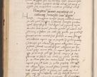 Zdjęcie nr 96 dla obiektu archiwalnego: Acta actorum causarum, sentenciarum tam diffinitivarum quam interlocutoriarum et obligacionum coram reverendo domino Petro Mischkowski custode Kielcensi, canonico vicarioque in spiritualibus generali Cracoviensi ad annum Domini millesimum quingentesimum octavum, cuius indicio est sexta, pontificatus sanctissimi in Christo patris et domini nostri domini Pauli divina providencia pape tercii feliciter moderni, anno coronacionis quarto decimo continuantur