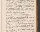 Zdjęcie nr 95 dla obiektu archiwalnego: Acta actorum causarum, sentenciarum tam diffinitivarum quam interlocutoriarum et obligacionum coram reverendo domino Petro Mischkowski custode Kielcensi, canonico vicarioque in spiritualibus generali Cracoviensi ad annum Domini millesimum quingentesimum octavum, cuius indicio est sexta, pontificatus sanctissimi in Christo patris et domini nostri domini Pauli divina providencia pape tercii feliciter moderni, anno coronacionis quarto decimo continuantur