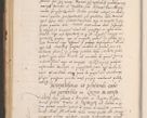 Zdjęcie nr 94 dla obiektu archiwalnego: Acta actorum causarum, sentenciarum tam diffinitivarum quam interlocutoriarum et obligacionum coram reverendo domino Petro Mischkowski custode Kielcensi, canonico vicarioque in spiritualibus generali Cracoviensi ad annum Domini millesimum quingentesimum octavum, cuius indicio est sexta, pontificatus sanctissimi in Christo patris et domini nostri domini Pauli divina providencia pape tercii feliciter moderni, anno coronacionis quarto decimo continuantur