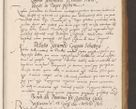 Zdjęcie nr 93 dla obiektu archiwalnego: Acta actorum causarum, sentenciarum tam diffinitivarum quam interlocutoriarum et obligacionum coram reverendo domino Petro Mischkowski custode Kielcensi, canonico vicarioque in spiritualibus generali Cracoviensi ad annum Domini millesimum quingentesimum octavum, cuius indicio est sexta, pontificatus sanctissimi in Christo patris et domini nostri domini Pauli divina providencia pape tercii feliciter moderni, anno coronacionis quarto decimo continuantur