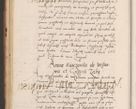 Zdjęcie nr 88 dla obiektu archiwalnego: Acta actorum causarum, sentenciarum tam diffinitivarum quam interlocutoriarum et obligacionum coram reverendo domino Petro Mischkowski custode Kielcensi, canonico vicarioque in spiritualibus generali Cracoviensi ad annum Domini millesimum quingentesimum octavum, cuius indicio est sexta, pontificatus sanctissimi in Christo patris et domini nostri domini Pauli divina providencia pape tercii feliciter moderni, anno coronacionis quarto decimo continuantur