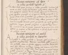 Zdjęcie nr 85 dla obiektu archiwalnego: Acta actorum causarum, sentenciarum tam diffinitivarum quam interlocutoriarum et obligacionum coram reverendo domino Petro Mischkowski custode Kielcensi, canonico vicarioque in spiritualibus generali Cracoviensi ad annum Domini millesimum quingentesimum octavum, cuius indicio est sexta, pontificatus sanctissimi in Christo patris et domini nostri domini Pauli divina providencia pape tercii feliciter moderni, anno coronacionis quarto decimo continuantur