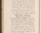 Zdjęcie nr 82 dla obiektu archiwalnego: Acta actorum causarum, sentenciarum tam diffinitivarum quam interlocutoriarum et obligacionum coram reverendo domino Petro Mischkowski custode Kielcensi, canonico vicarioque in spiritualibus generali Cracoviensi ad annum Domini millesimum quingentesimum octavum, cuius indicio est sexta, pontificatus sanctissimi in Christo patris et domini nostri domini Pauli divina providencia pape tercii feliciter moderni, anno coronacionis quarto decimo continuantur