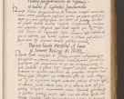 Zdjęcie nr 83 dla obiektu archiwalnego: Acta actorum causarum, sentenciarum tam diffinitivarum quam interlocutoriarum et obligacionum coram reverendo domino Petro Mischkowski custode Kielcensi, canonico vicarioque in spiritualibus generali Cracoviensi ad annum Domini millesimum quingentesimum octavum, cuius indicio est sexta, pontificatus sanctissimi in Christo patris et domini nostri domini Pauli divina providencia pape tercii feliciter moderni, anno coronacionis quarto decimo continuantur