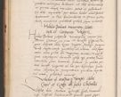 Zdjęcie nr 84 dla obiektu archiwalnego: Acta actorum causarum, sentenciarum tam diffinitivarum quam interlocutoriarum et obligacionum coram reverendo domino Petro Mischkowski custode Kielcensi, canonico vicarioque in spiritualibus generali Cracoviensi ad annum Domini millesimum quingentesimum octavum, cuius indicio est sexta, pontificatus sanctissimi in Christo patris et domini nostri domini Pauli divina providencia pape tercii feliciter moderni, anno coronacionis quarto decimo continuantur