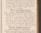 Zdjęcie nr 81 dla obiektu archiwalnego: Acta actorum causarum, sentenciarum tam diffinitivarum quam interlocutoriarum et obligacionum coram reverendo domino Petro Mischkowski custode Kielcensi, canonico vicarioque in spiritualibus generali Cracoviensi ad annum Domini millesimum quingentesimum octavum, cuius indicio est sexta, pontificatus sanctissimi in Christo patris et domini nostri domini Pauli divina providencia pape tercii feliciter moderni, anno coronacionis quarto decimo continuantur