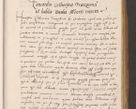 Zdjęcie nr 79 dla obiektu archiwalnego: Acta actorum causarum, sentenciarum tam diffinitivarum quam interlocutoriarum et obligacionum coram reverendo domino Petro Mischkowski custode Kielcensi, canonico vicarioque in spiritualibus generali Cracoviensi ad annum Domini millesimum quingentesimum octavum, cuius indicio est sexta, pontificatus sanctissimi in Christo patris et domini nostri domini Pauli divina providencia pape tercii feliciter moderni, anno coronacionis quarto decimo continuantur