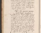 Zdjęcie nr 76 dla obiektu archiwalnego: Acta actorum causarum, sentenciarum tam diffinitivarum quam interlocutoriarum et obligacionum coram reverendo domino Petro Mischkowski custode Kielcensi, canonico vicarioque in spiritualibus generali Cracoviensi ad annum Domini millesimum quingentesimum octavum, cuius indicio est sexta, pontificatus sanctissimi in Christo patris et domini nostri domini Pauli divina providencia pape tercii feliciter moderni, anno coronacionis quarto decimo continuantur