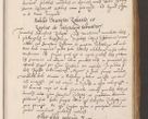 Zdjęcie nr 75 dla obiektu archiwalnego: Acta actorum causarum, sentenciarum tam diffinitivarum quam interlocutoriarum et obligacionum coram reverendo domino Petro Mischkowski custode Kielcensi, canonico vicarioque in spiritualibus generali Cracoviensi ad annum Domini millesimum quingentesimum octavum, cuius indicio est sexta, pontificatus sanctissimi in Christo patris et domini nostri domini Pauli divina providencia pape tercii feliciter moderni, anno coronacionis quarto decimo continuantur