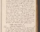 Zdjęcie nr 65 dla obiektu archiwalnego: Acta actorum causarum, sentenciarum tam diffinitivarum quam interlocutoriarum et obligacionum coram reverendo domino Petro Mischkowski custode Kielcensi, canonico vicarioque in spiritualibus generali Cracoviensi ad annum Domini millesimum quingentesimum octavum, cuius indicio est sexta, pontificatus sanctissimi in Christo patris et domini nostri domini Pauli divina providencia pape tercii feliciter moderni, anno coronacionis quarto decimo continuantur