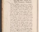 Zdjęcie nr 60 dla obiektu archiwalnego: Acta actorum causarum, sentenciarum tam diffinitivarum quam interlocutoriarum et obligacionum coram reverendo domino Petro Mischkowski custode Kielcensi, canonico vicarioque in spiritualibus generali Cracoviensi ad annum Domini millesimum quingentesimum octavum, cuius indicio est sexta, pontificatus sanctissimi in Christo patris et domini nostri domini Pauli divina providencia pape tercii feliciter moderni, anno coronacionis quarto decimo continuantur